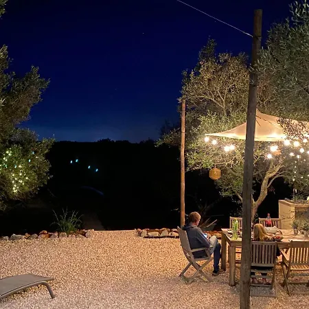 Algarve Olive Tree Lodge Nora  Exterior photo