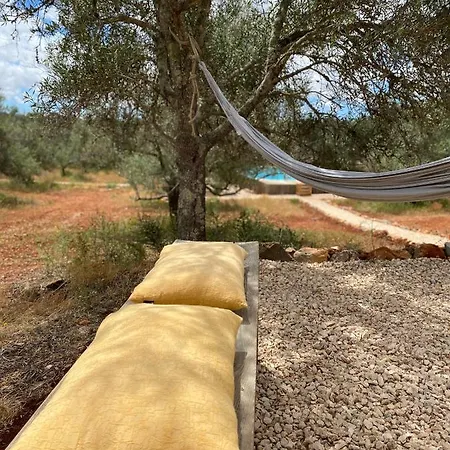 Algarve Olive Tree Lodge Nora  Exterior photo