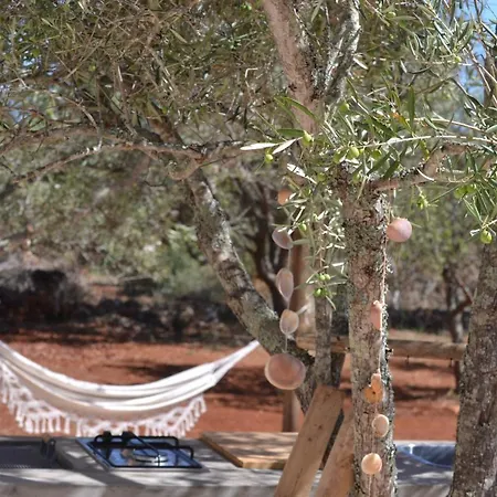 Algarve Olive Tree Lodge Nora  Exterior photo