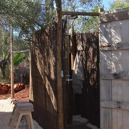 Algarve Olive Tree Lodge Nora  Exterior photo