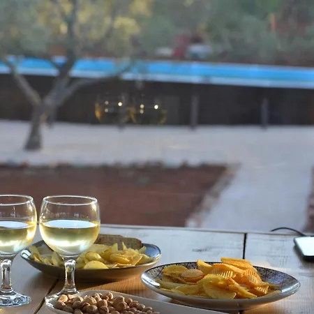 Algarve Olive Tree Lodge Nora  Exterior photo