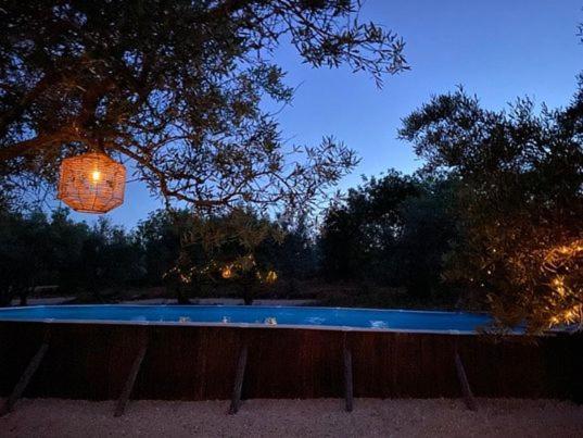 Camping Algarve Olive Tree Nora (Barlavento)