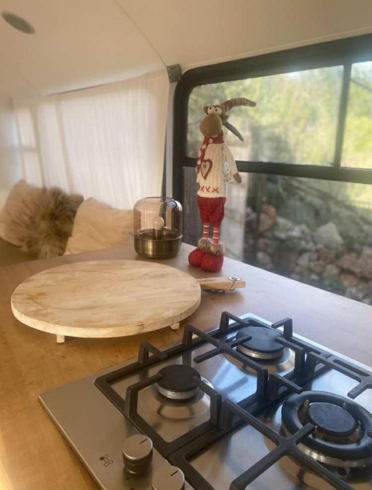 Camping Algarve Olive Tree Nora (Barlavento)